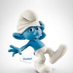 pic for Clumsy Smurf 